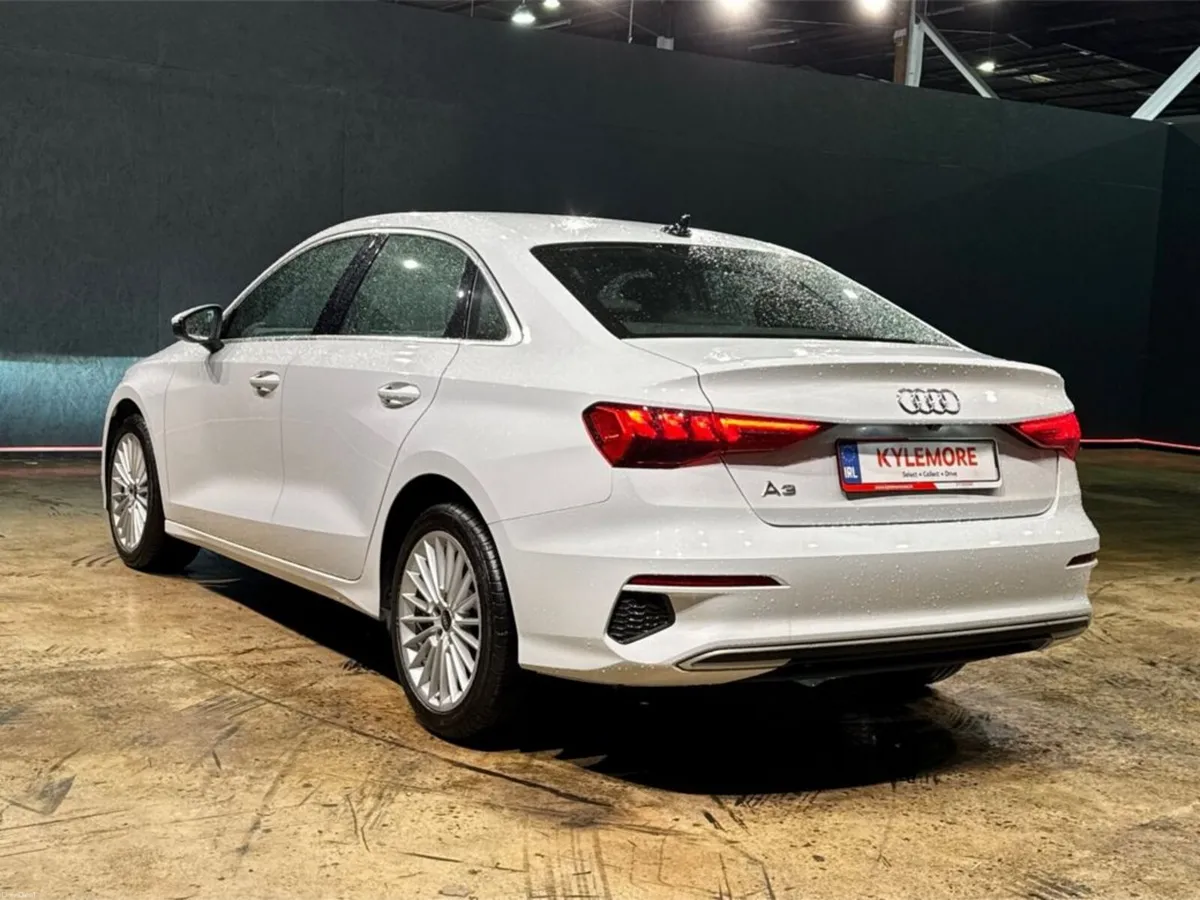 Audi A3 1.0 TFSI ADVANCED - 17'' FACTORY ALLOYS - - Image 5