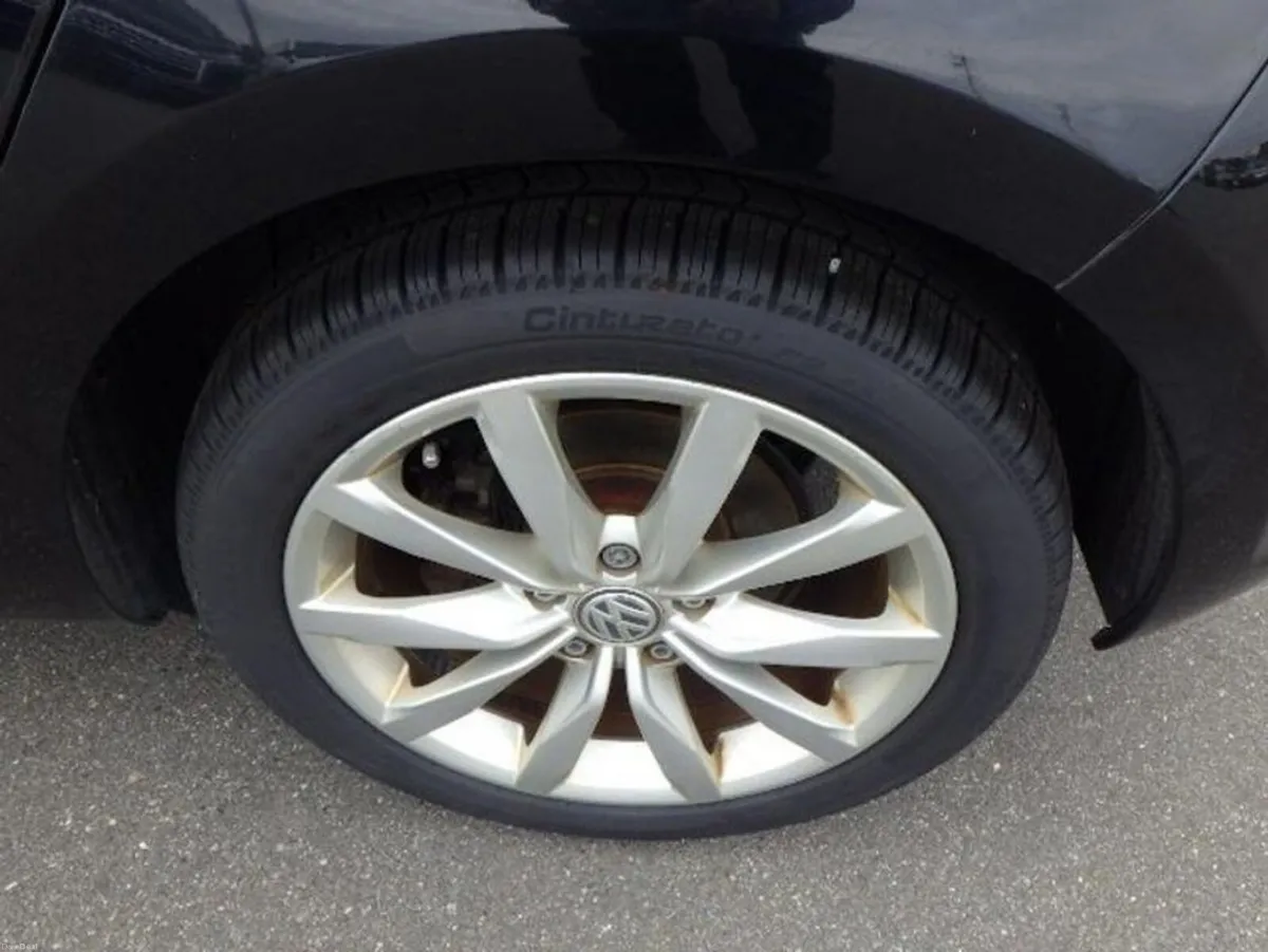 Volkswagen Golf 1.4 Highline - Image 2