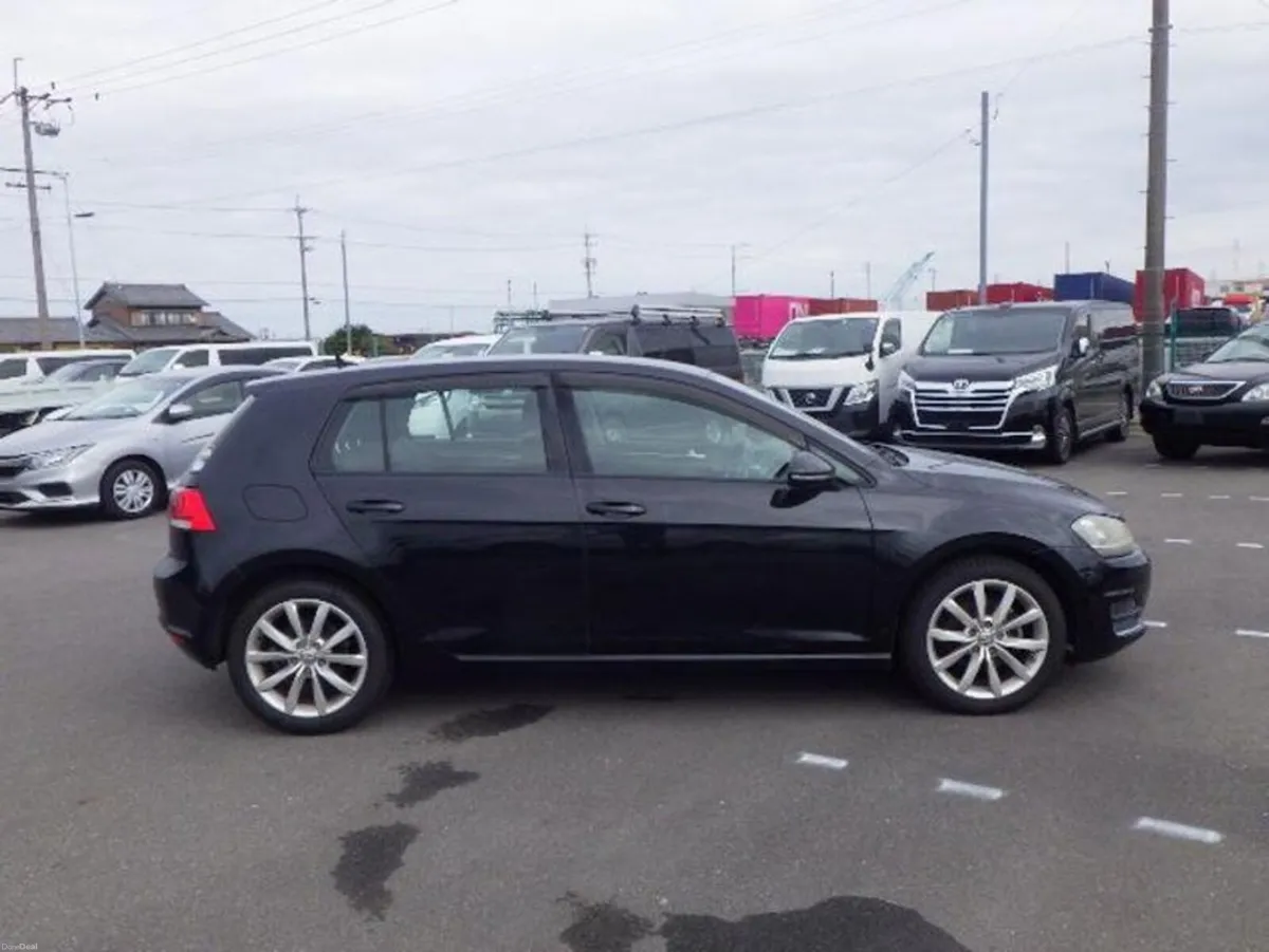 Volkswagen Golf 1.4 Highline - Image 3