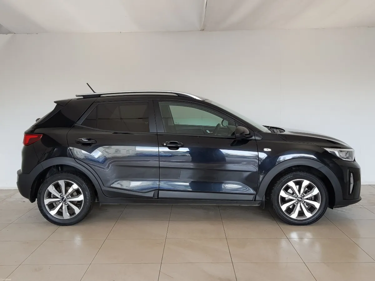 Kia Stonic 1.0 K2 PE Petrol MY2022 - Image 2