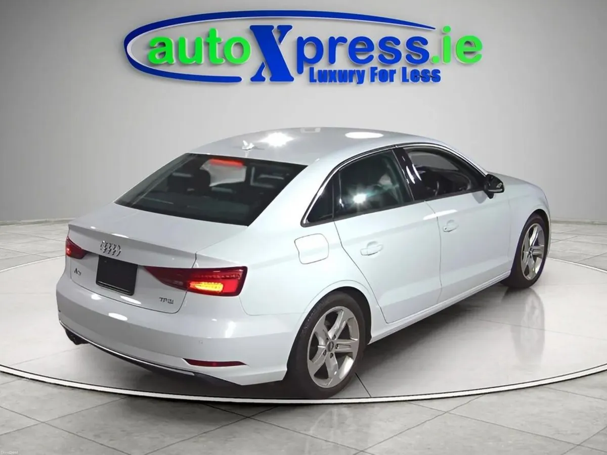 Audi A3 1.4 TFSI SPORT, Low mileage - Image 3