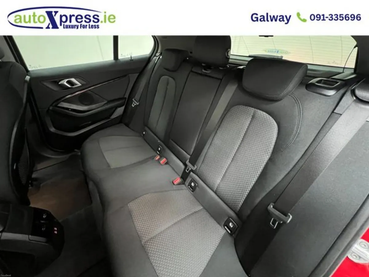 BMW 1-Series 118D PLAY EDITION JOY PLUS Automatic - Image 4