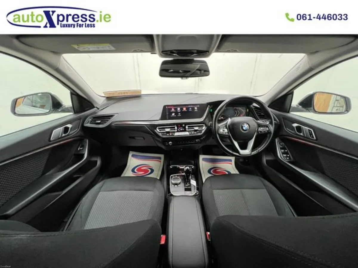 BMW 2-Series 218D GRANCOOPE Automatic - Image 2