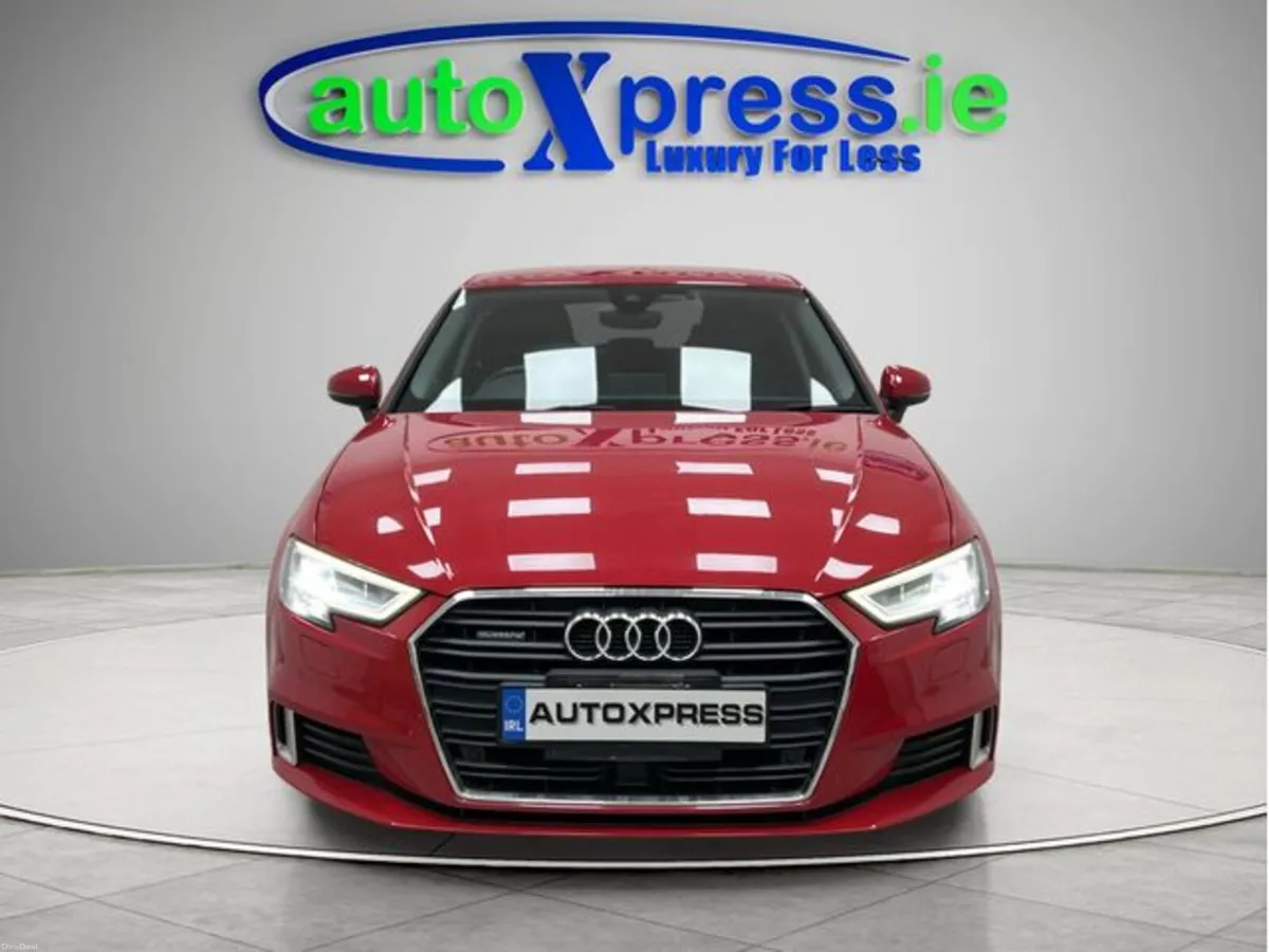 Audi A3 SPORTBACK 2.0TFSI QUATTRO SPORTBACK Automa - Image 3