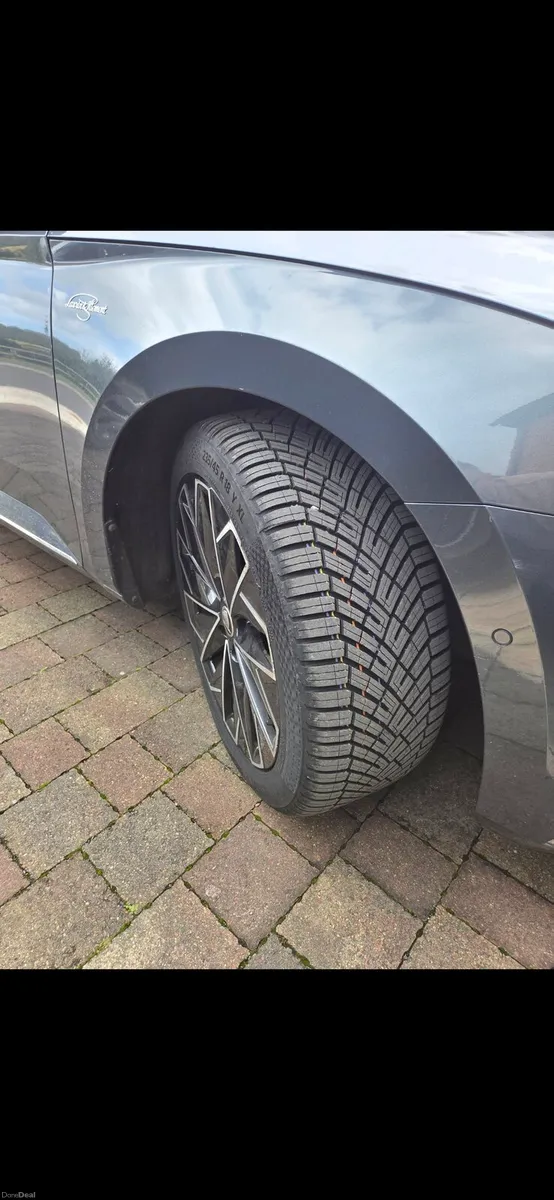 2020 Skoda Super L&K (190hp, low milage) - Image 4