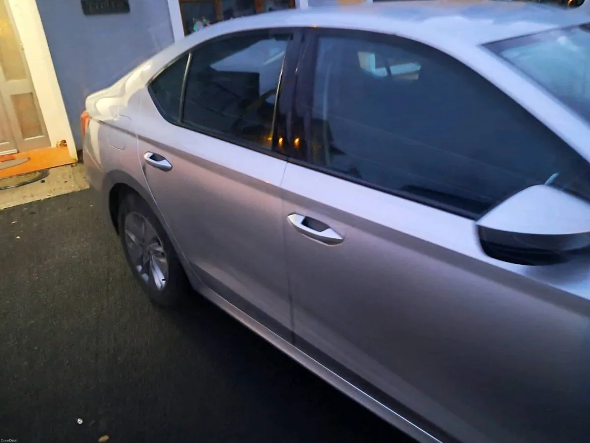 Skoda octivia - Image 1