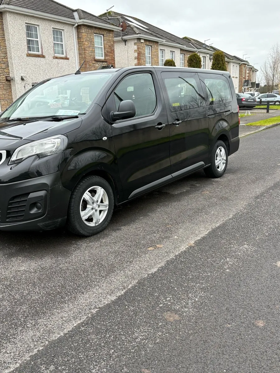 Peugeot expert - Image 4