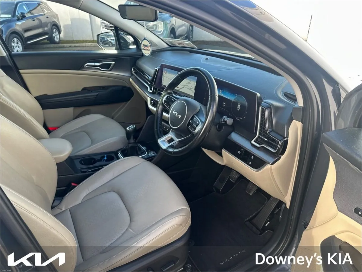 Kia Sportage 1.6 TD  K4 - Image 2