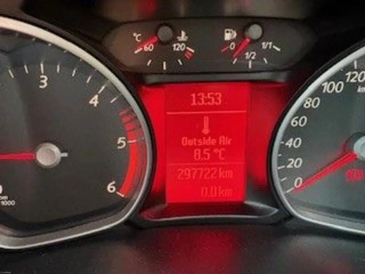 Ford Mondeo 2011 - Image 4