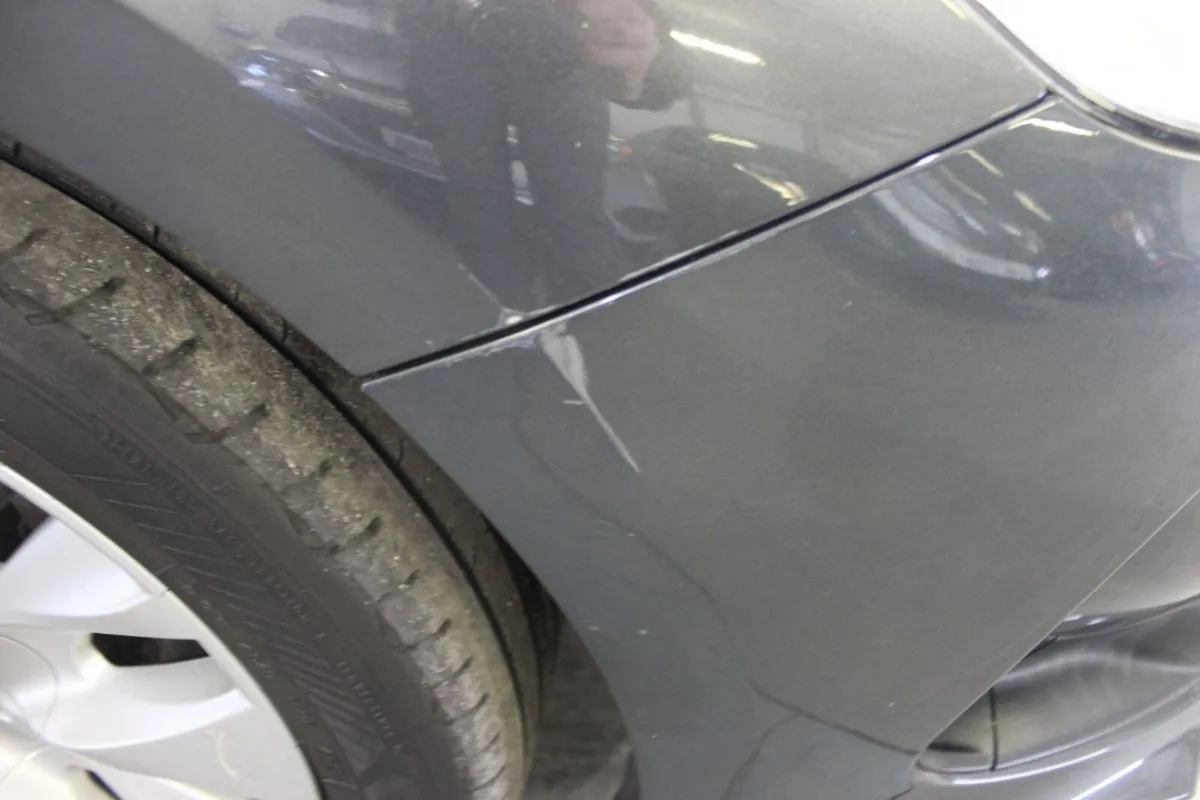 DS Automobiles DS 5 1.6 HDi 120 DSTYLE - TENDER 35 - Image 3