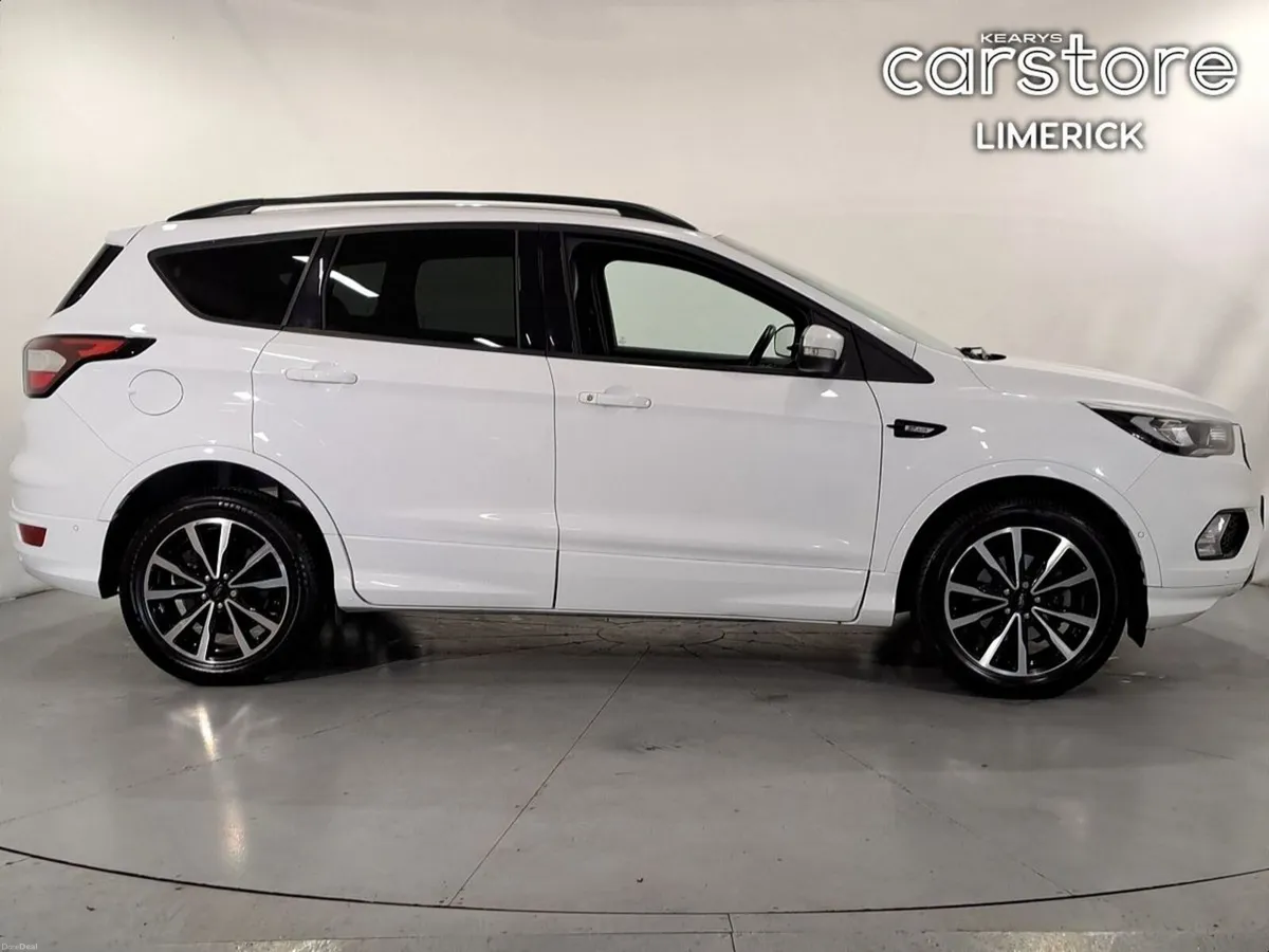 Ford Kuga 1.5TDCi 120PS FWD ST-Line - Image 2