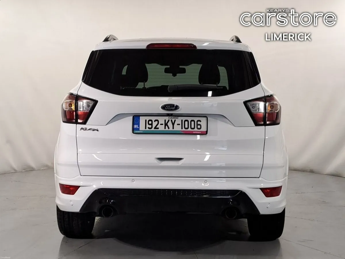 Ford Kuga 1.5TDCi 120PS FWD ST-Line - Image 4