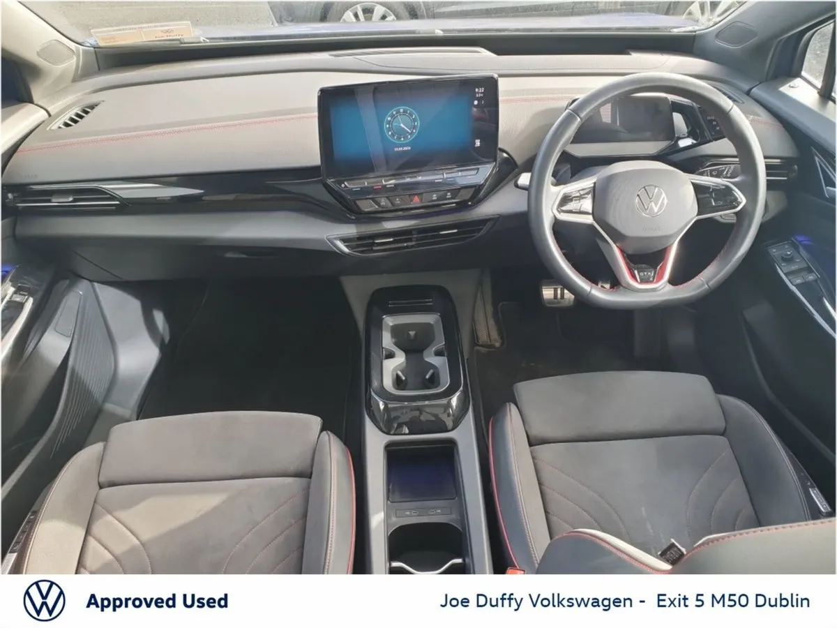 Volkswagen ID.4 GTX - Image 3