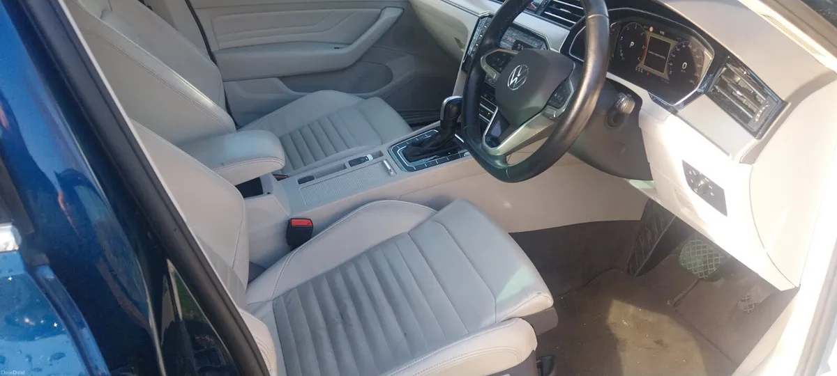 Trade Cars To Clear Tiguan , Arteon , Passat , Etc - Image 2