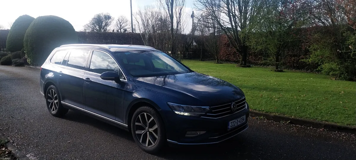 Trade Cars To Clear Tiguan , Arteon , Passat , Etc - Image 1
