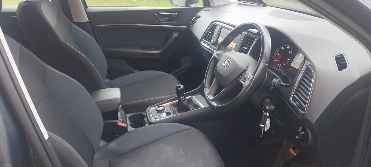 Trade Cars To Clear Tiguan, Passat , Allspace Etc - Image 4