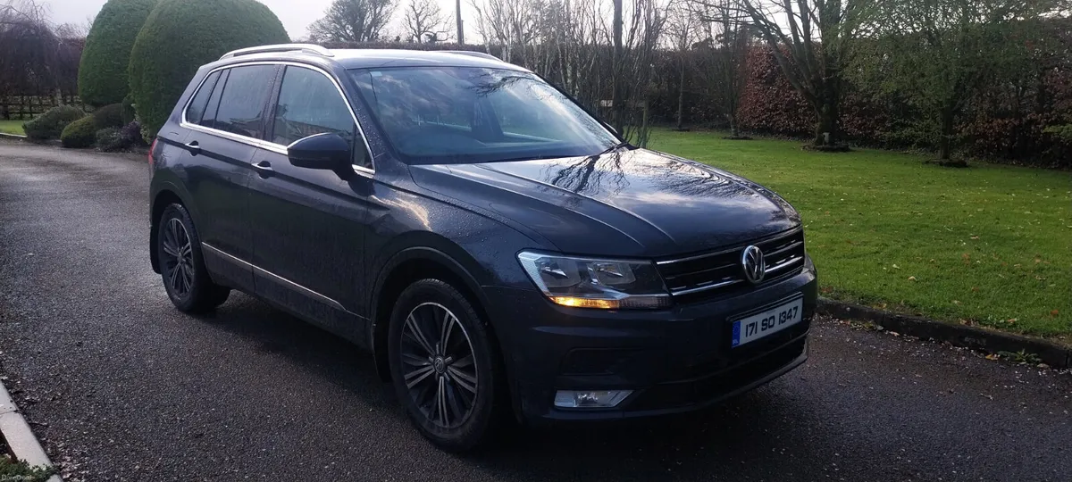 Trade Cars To Clear Tiguan, Passat , Allspace Etc - Image 1