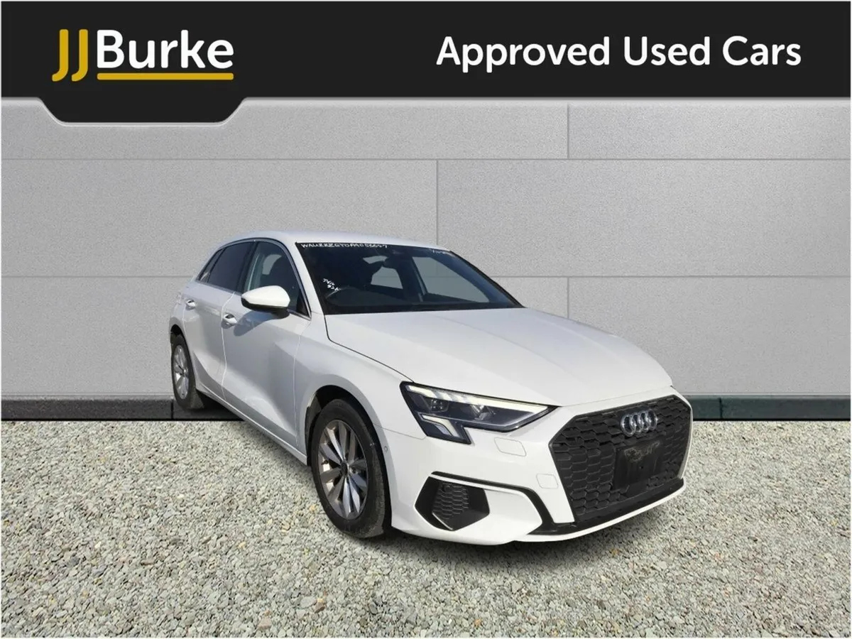 Audi A3 A3 1.0 - Image 1