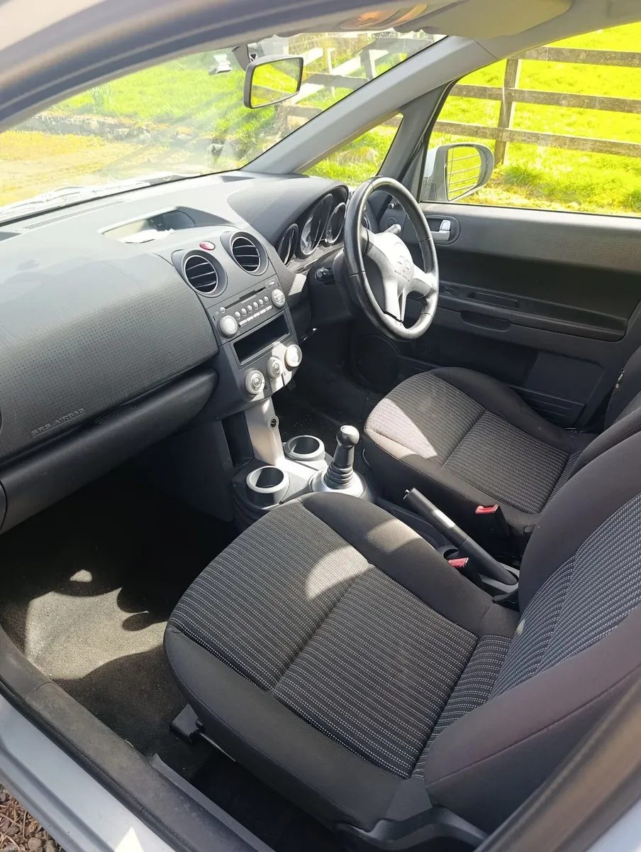 Mitsubishi Colt 2007 - Image 2