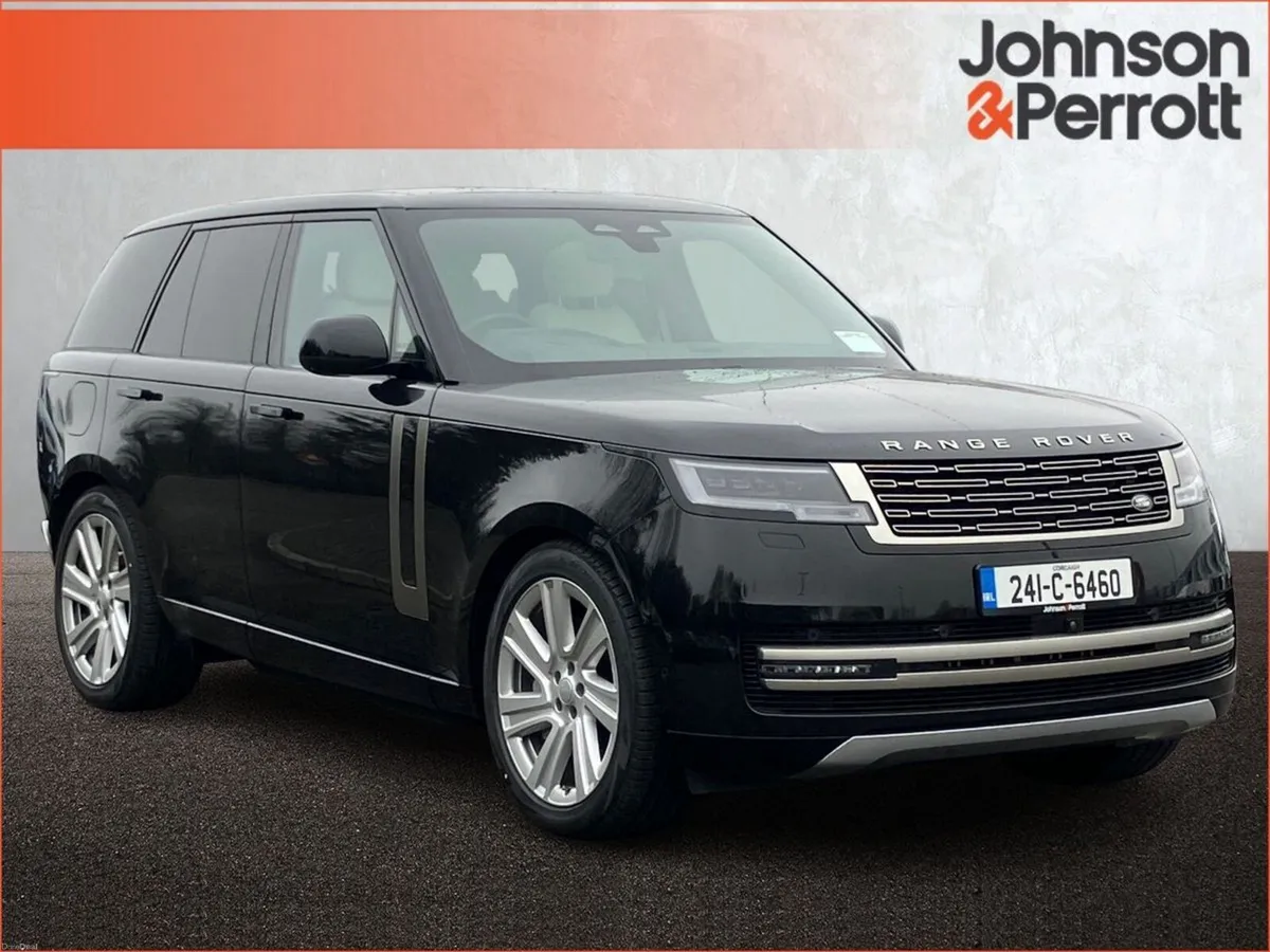 Land Rover Range Rover SWB 3.0 I6 PHEV HSE  (Remai - Image 1