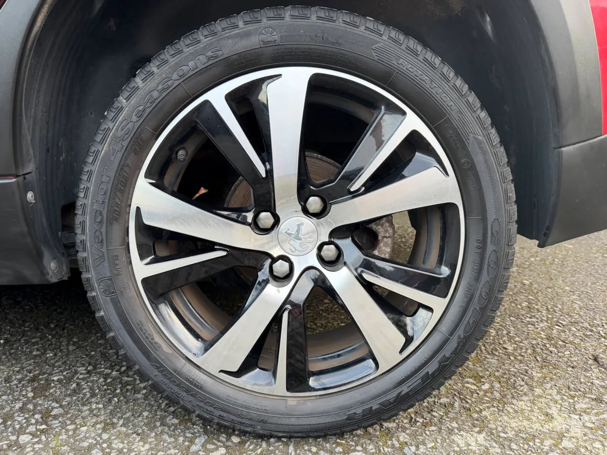 2019 Peugeot 2008 1.5D Blue hDi - Image 5