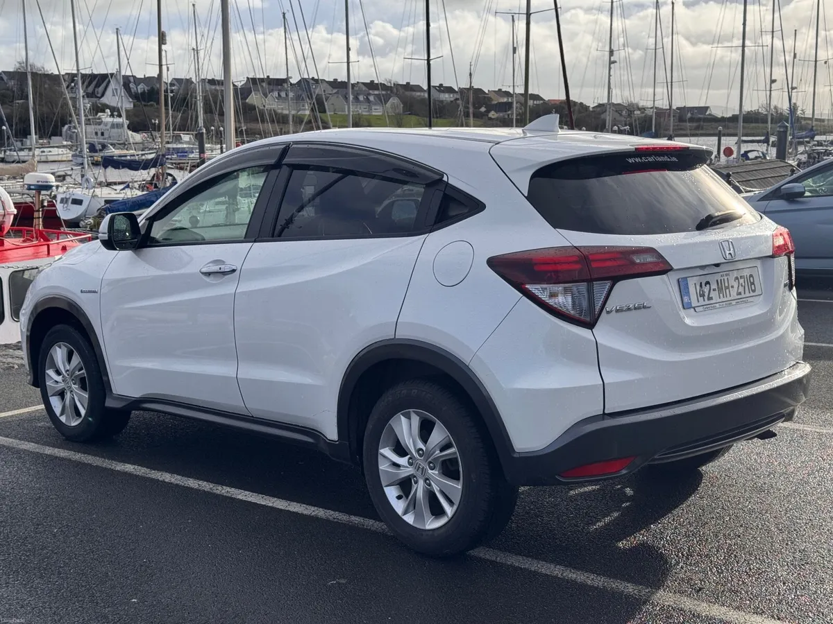 Honda Vezel 2014 - Image 3