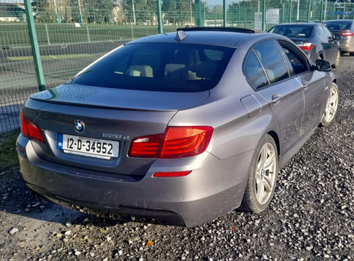 Bmw 520d - Image 1