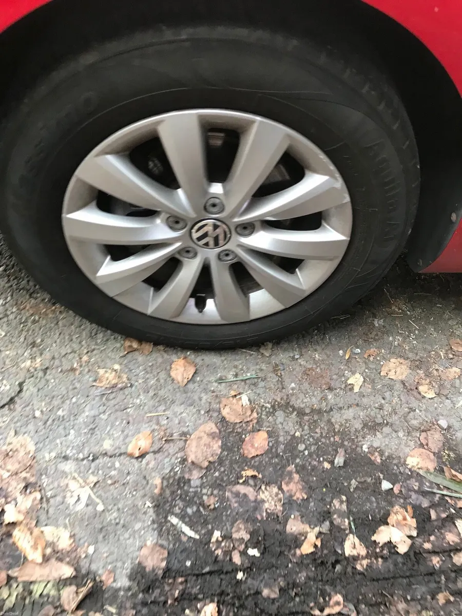 Volkswagen Beetle NCT 3/27 - Image 6