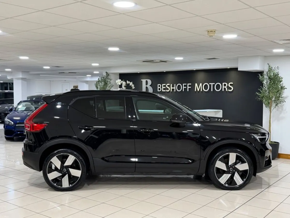 Volvo XC40 ULTIMATE RECHARGE=HUGE SPEC//LOW MILES/ - Image 2