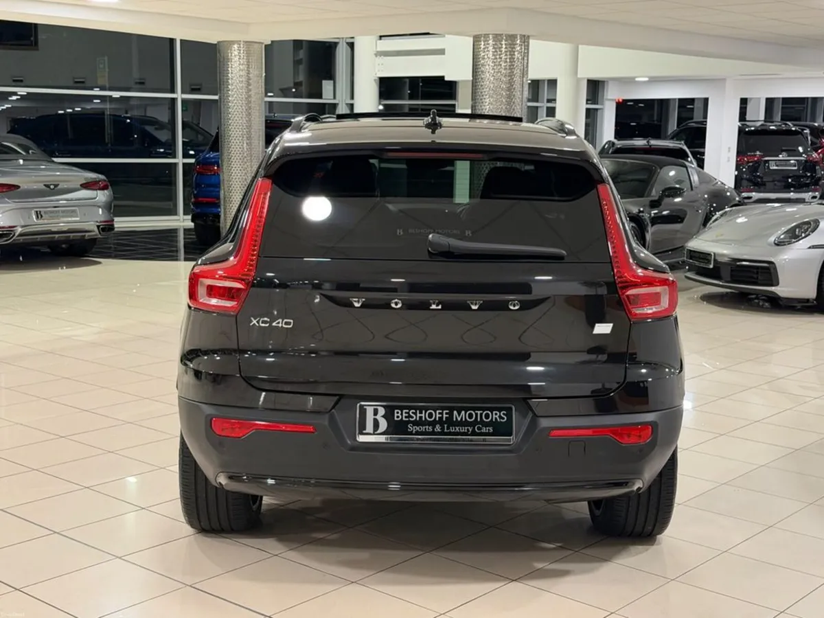 Volvo XC40 ULTIMATE RECHARGE=HUGE SPEC//LOW MILES/ - Image 4