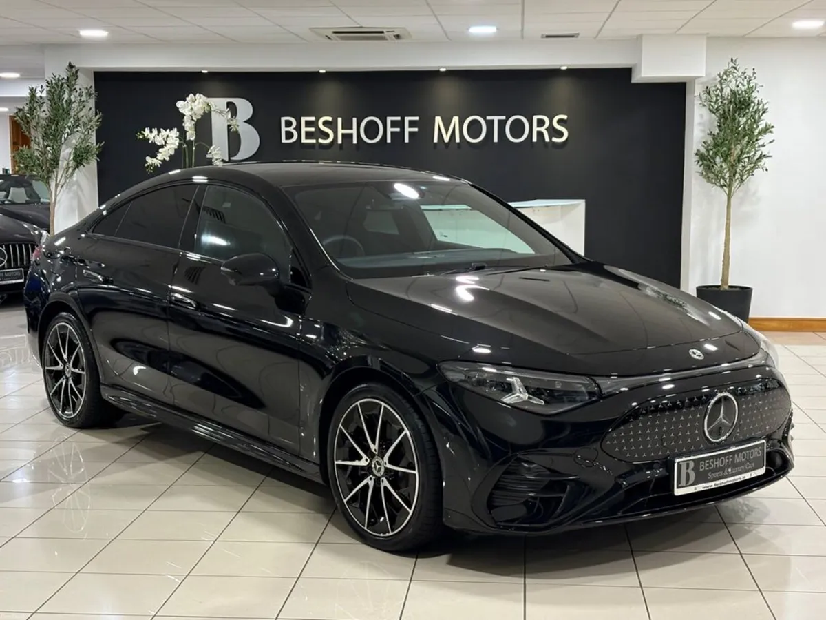 Mercedes-Benz CLA 250+ AMG LINE PREMIUM EDITION=PA - Image 1