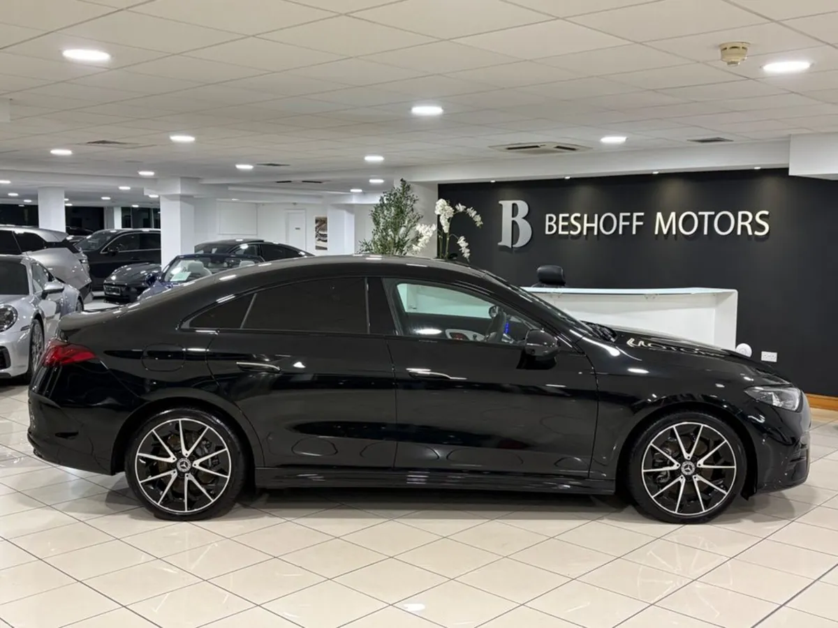 Mercedes-Benz CLA 250+ AMG LINE PREMIUM EDITION=PA - Image 2