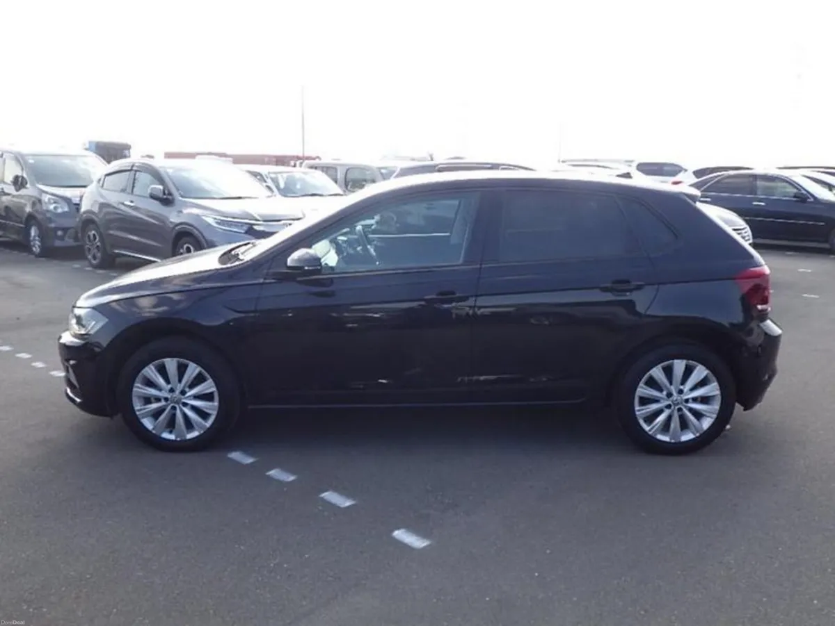 Volkswagen Polo 1.0 TSI HighLine - Image 2
