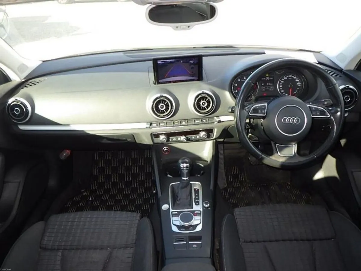 Audi A3 142 1.4TFSI SILINDER ONDEMAND - Image 2