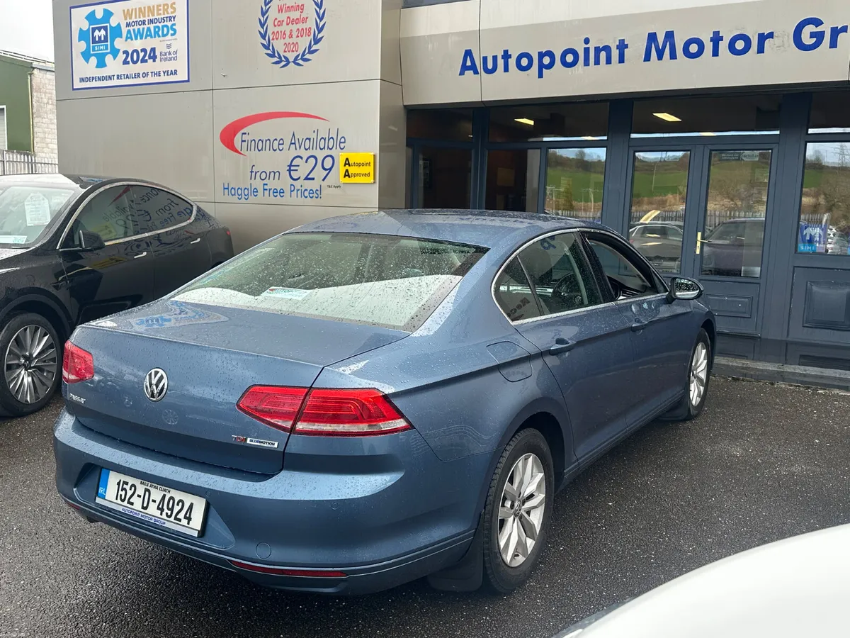 1.6 TDI COMFORTLINE BMT - SAVE 2000eur - Image 3
