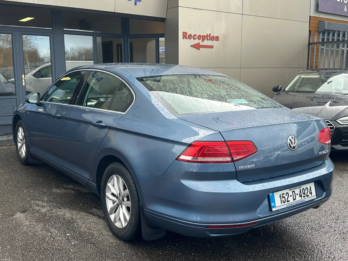 1.6 TDI COMFORTLINE BMT - SAVE 2000eur - Image 2