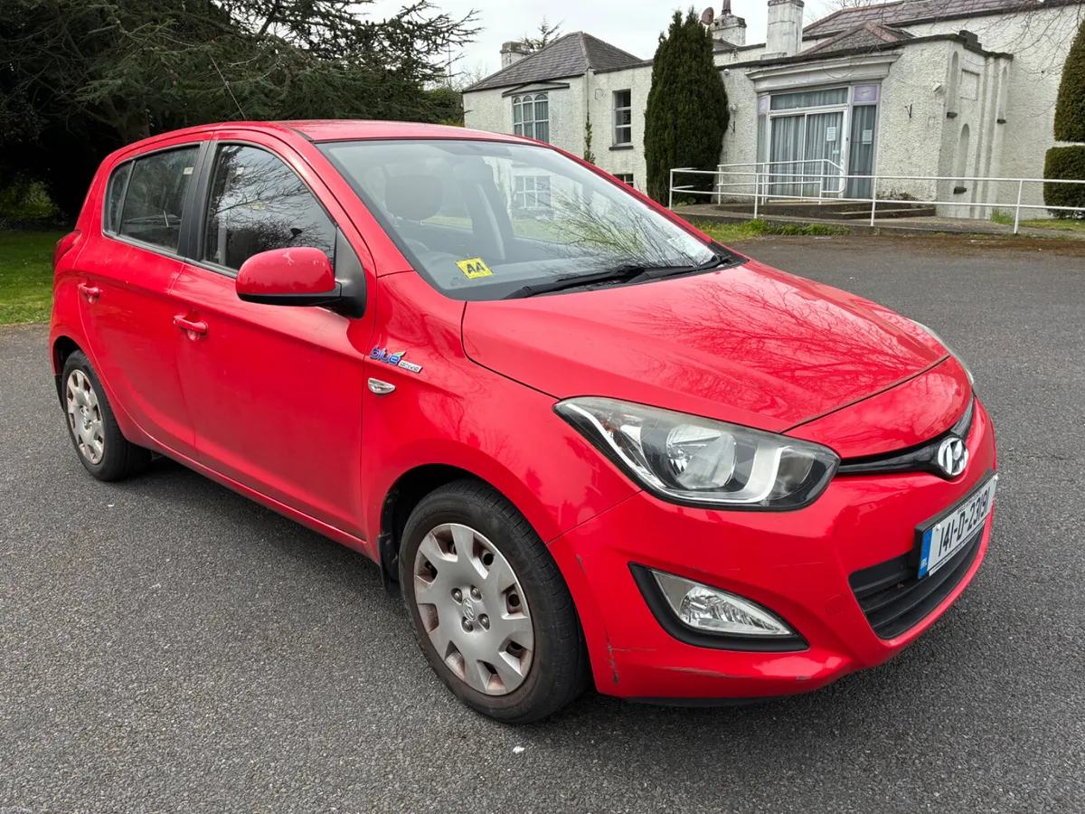 Hyundai i20 - 0872558536 - Image 3
