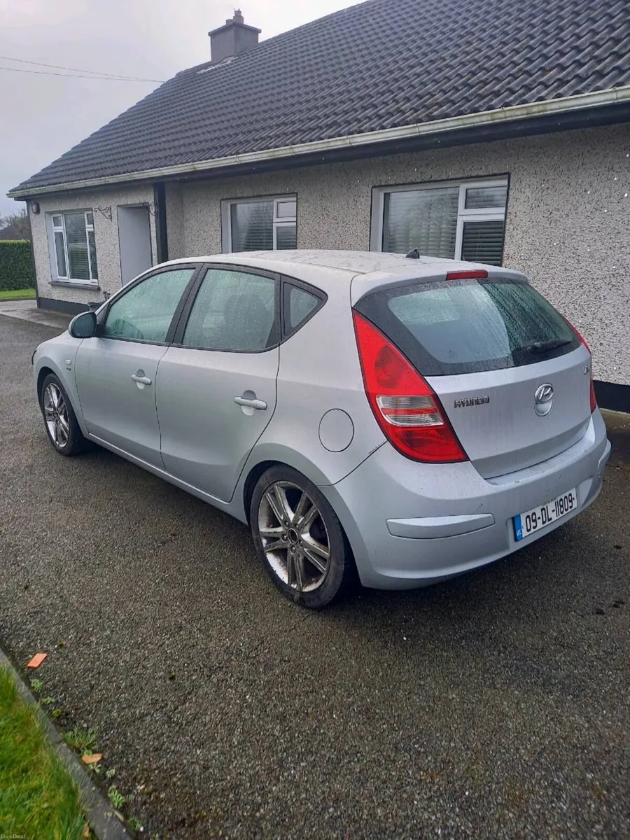 Hyundai I30 - Image 1