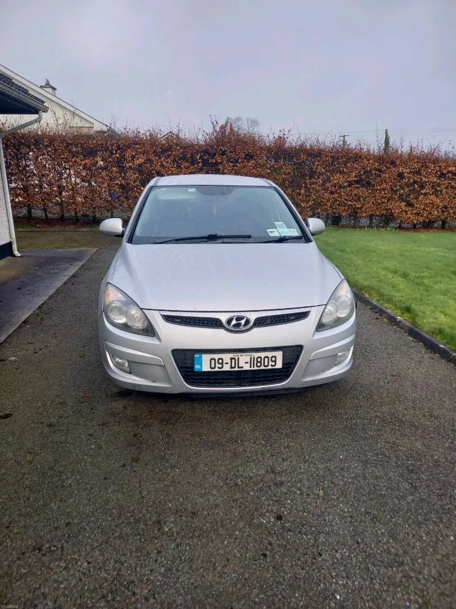 Hyundai I30 - Image 4