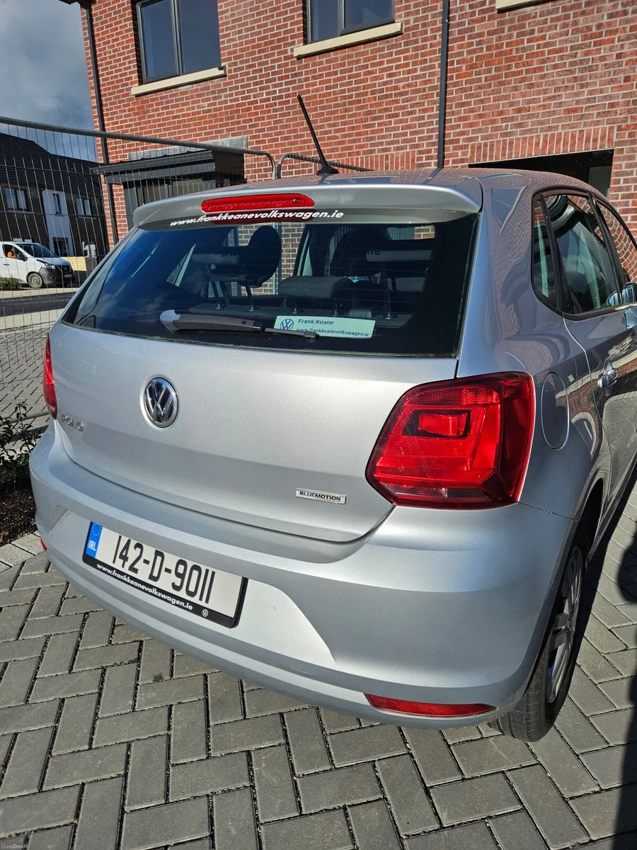 Volkswagen Polo 2014 - Image 3
