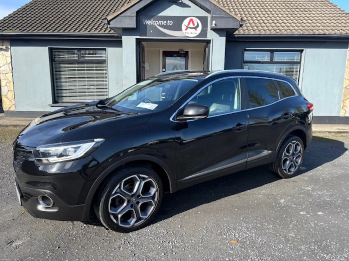Renault Kadjar 2016 - Image 2