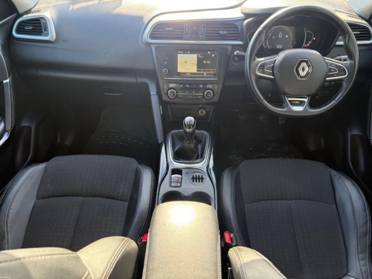 Renault Kadjar 2016 - Image 3