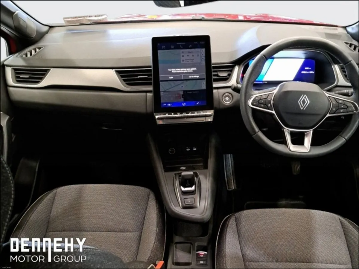 Renault Symbioz techno full hybrid E-Tech 160 Auto - Image 3