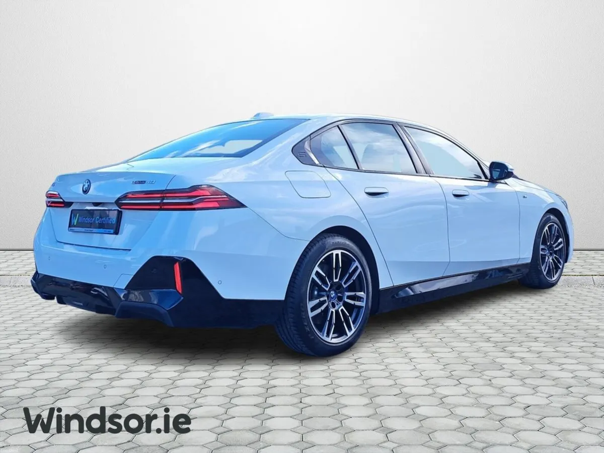 BMW i5 I5 Edrive40 M Sport  eDrive 40 M Sport  eDr - Image 3