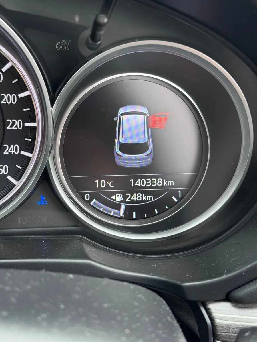 Mazda CX-5 2018 - Image 2