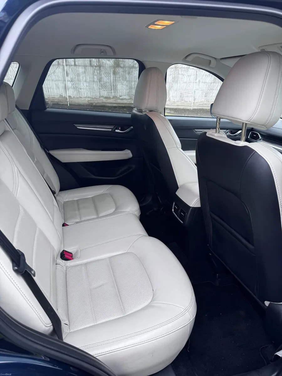 Mazda CX-5 2018 - Image 3