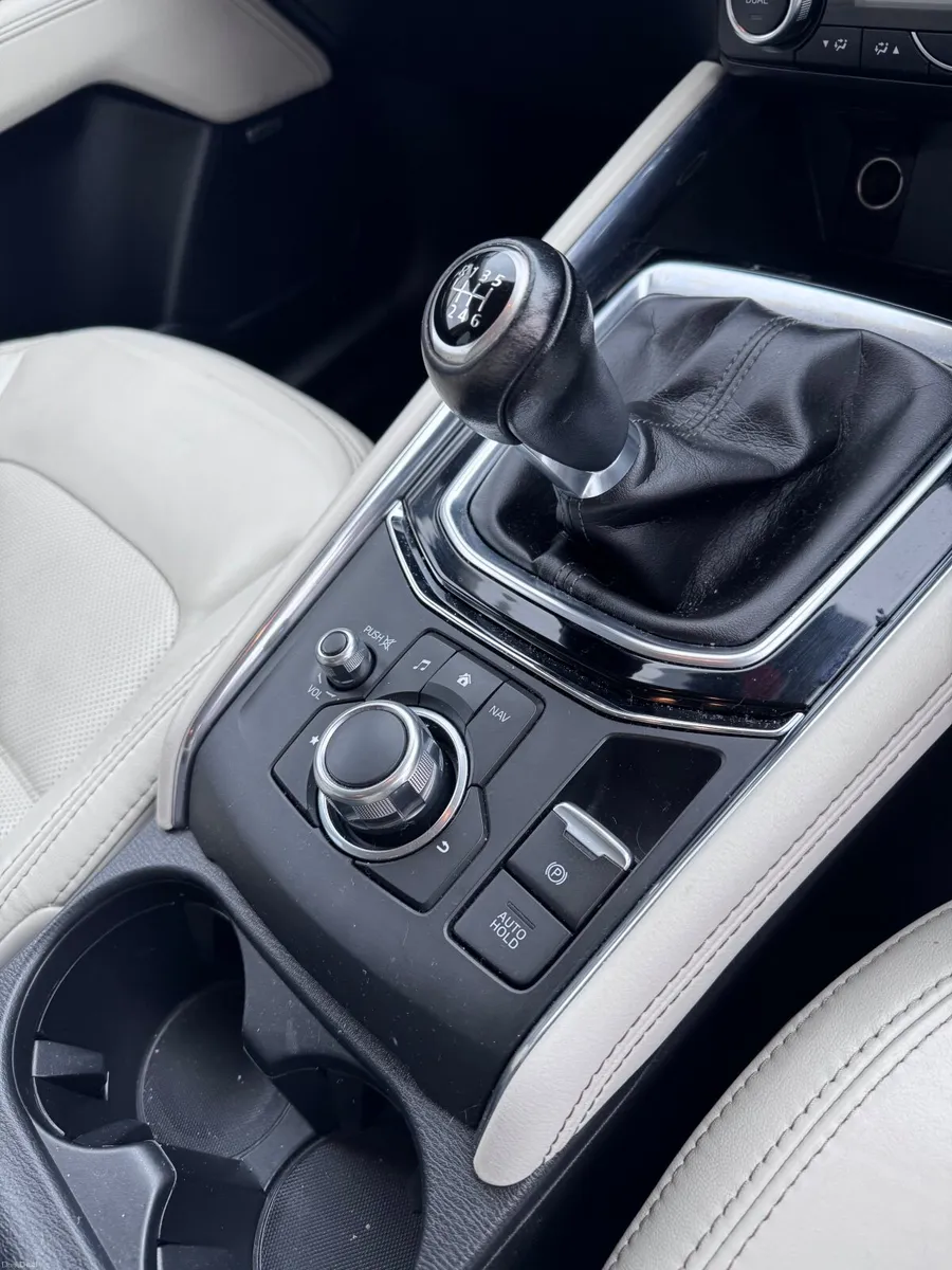 Mazda CX-5 2018 - Image 4