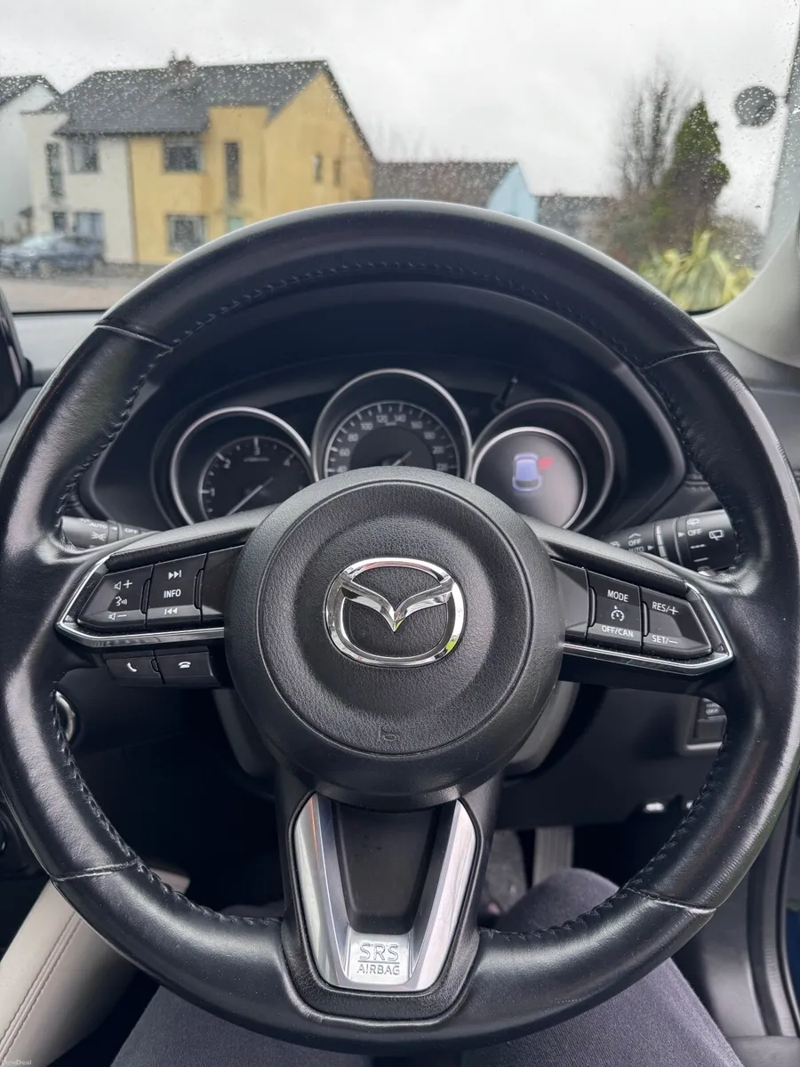 Mazda CX-5 2018 - Image 5