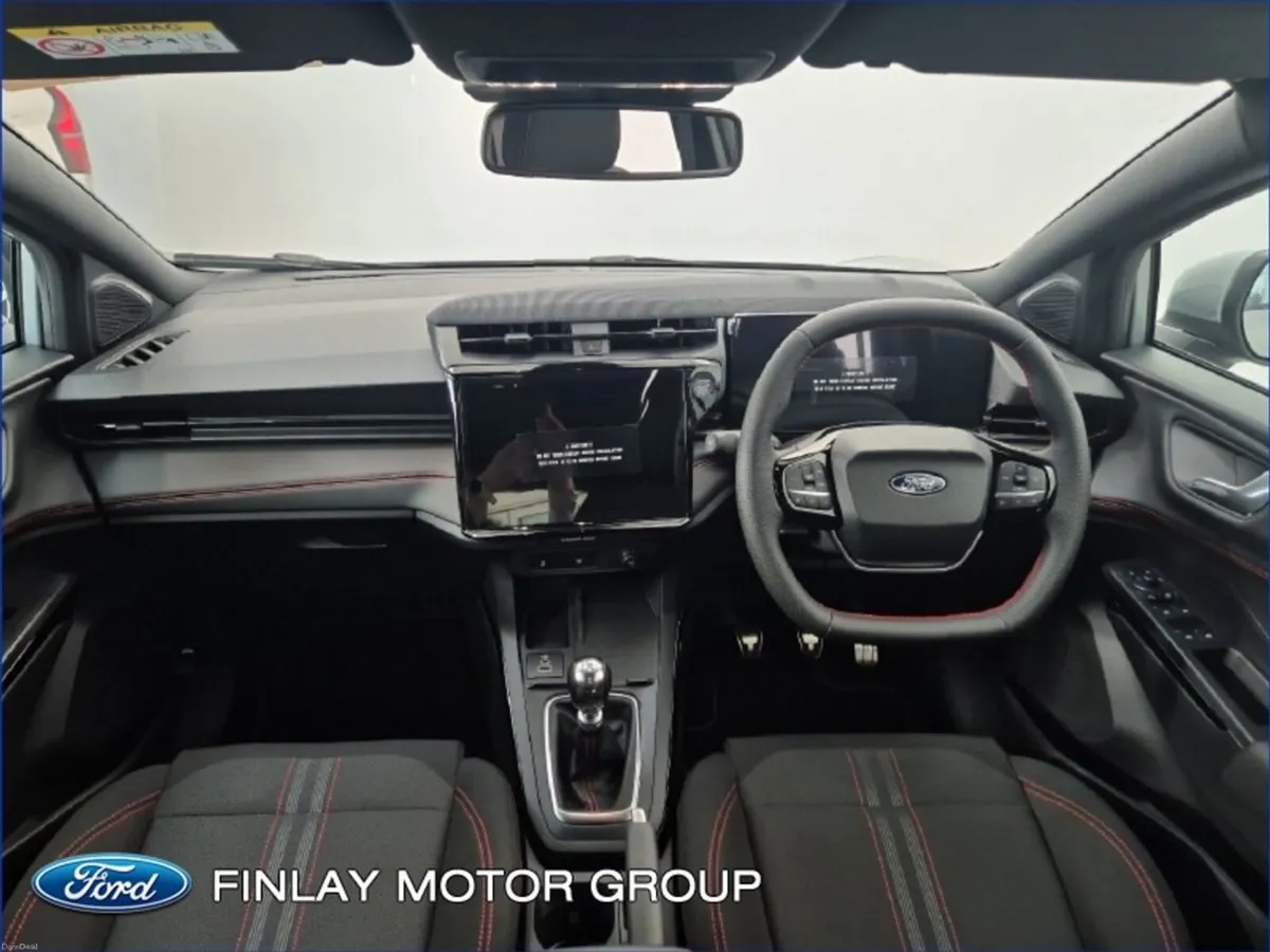 Ford Puma 1.0 ST-LINE-IMMEDIATE DELIVERY, LOW APR - Image 2