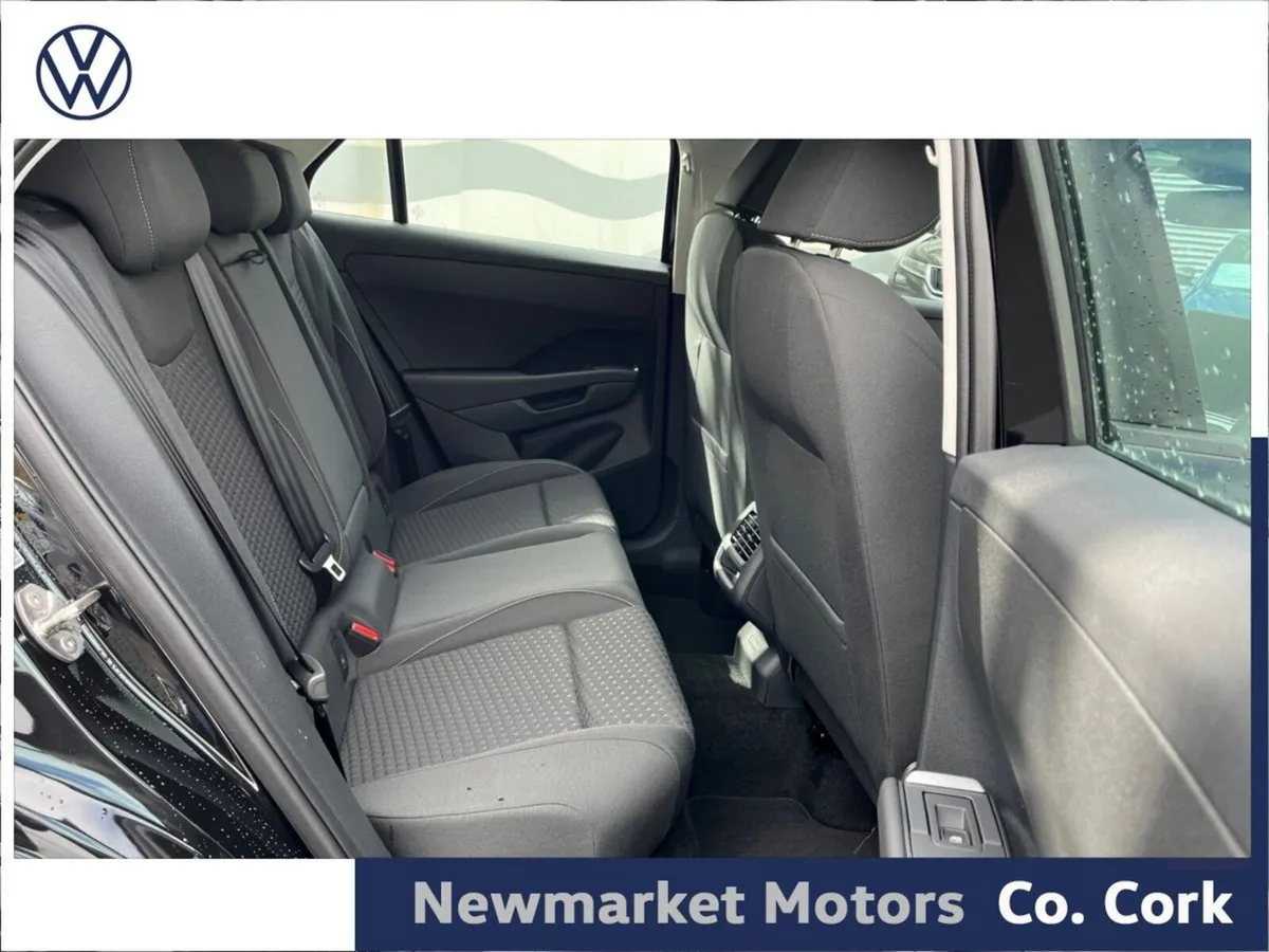 Volkswagen T-Roc 1.5TSI 116BHP AUTOMATIC NEW MODEL - Image 3